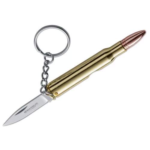 MAGNUM 30-06 TÖLTÉNY ZSEBKÉS