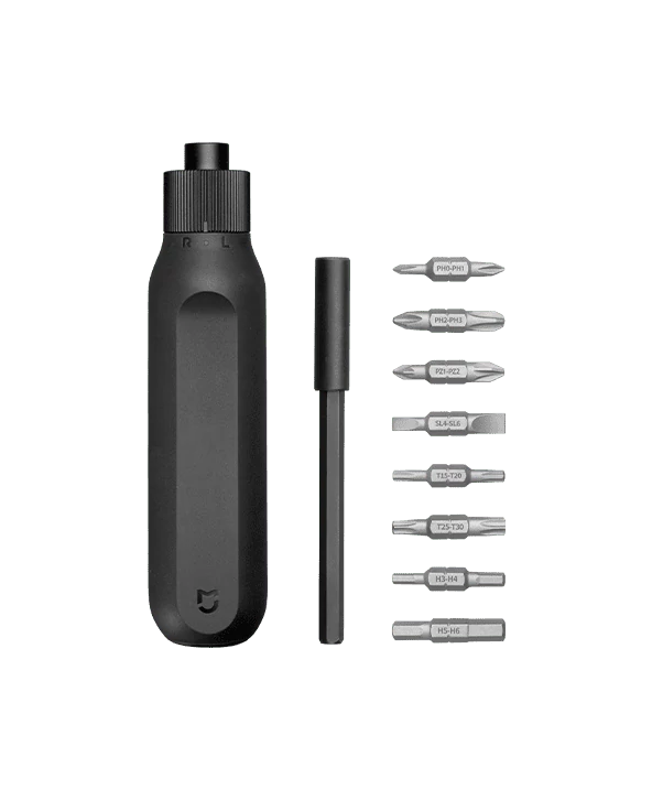 Xiaomi Mi 16 in 1 Ratchet Screwdriver racsnis csavarhúzó