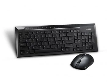RAPOO MULTIMODE 