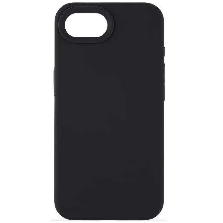 Tactical MagForce Velvet Smoothie Apple iPhone 16e MagSafetok, Asphalt