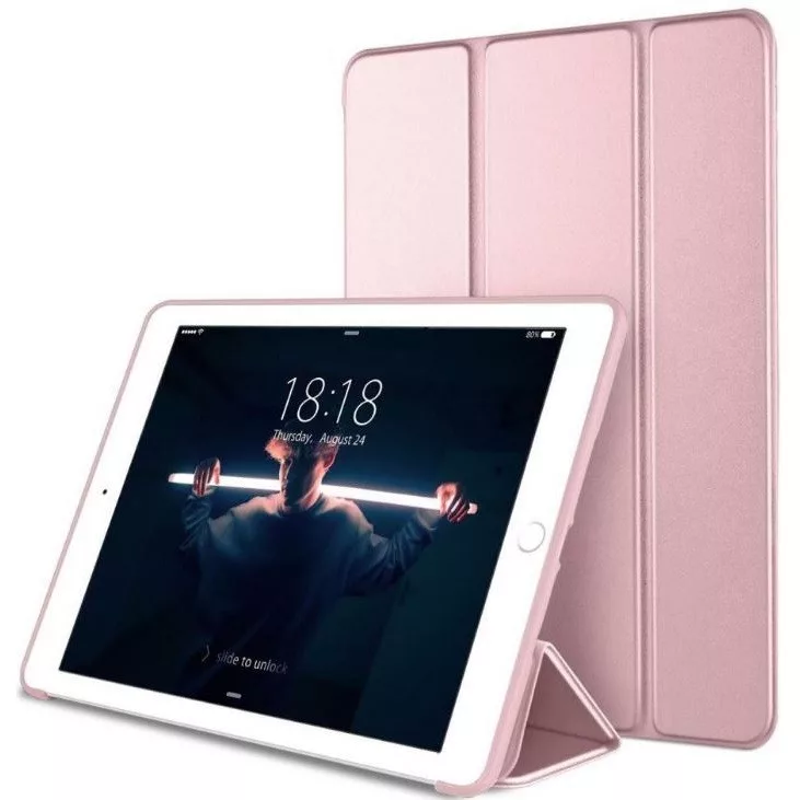 XPRO Smart Book tok Rose Gold Apple Ipad Pro 10, 5” készülékhez (#116142)