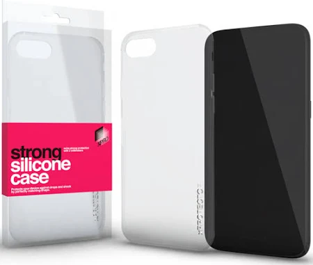 Strong Szilikon tok 2mm Xiaomi Mi 11készülékhez (#122732)