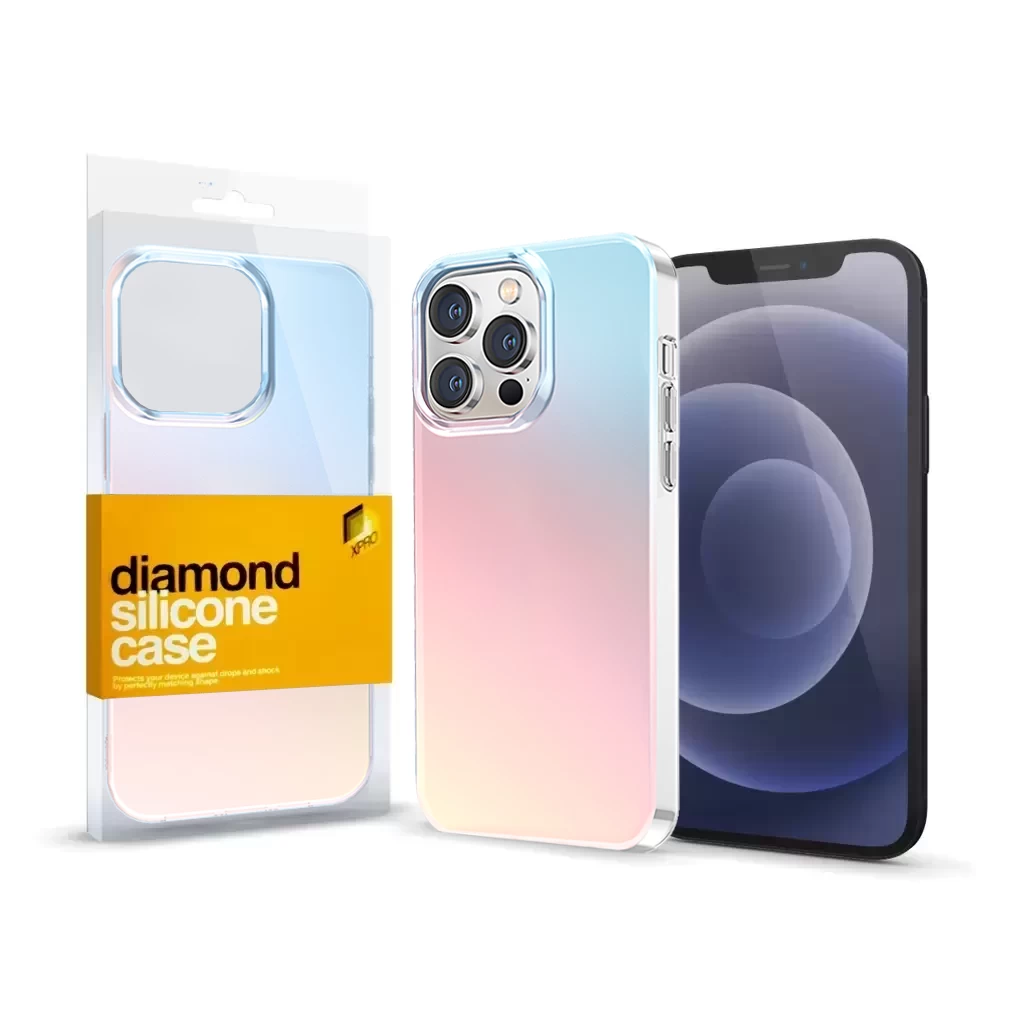 SUPERNOVA színváltós védőtok Samsung Galaxy Galaxy A55 készülékhez
