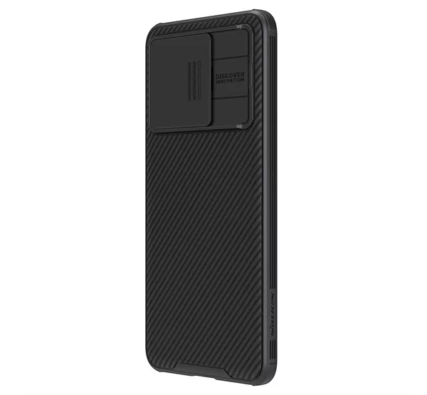 Xiaomi 13T Pro NILLKIN CAMSHIELD PRO műanyag telefonvédő
