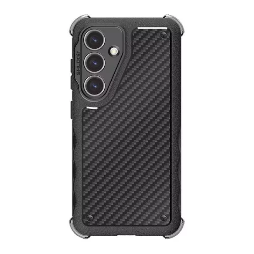 SAMSUNG SHLDAir Samsung Galaxy S24 defender szilikon telefonvédő