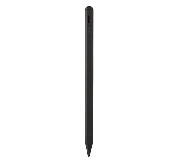 Designed for SAMSUNG érintő ceruza (kapacitív, mágneses, Type-C) FEKETE
