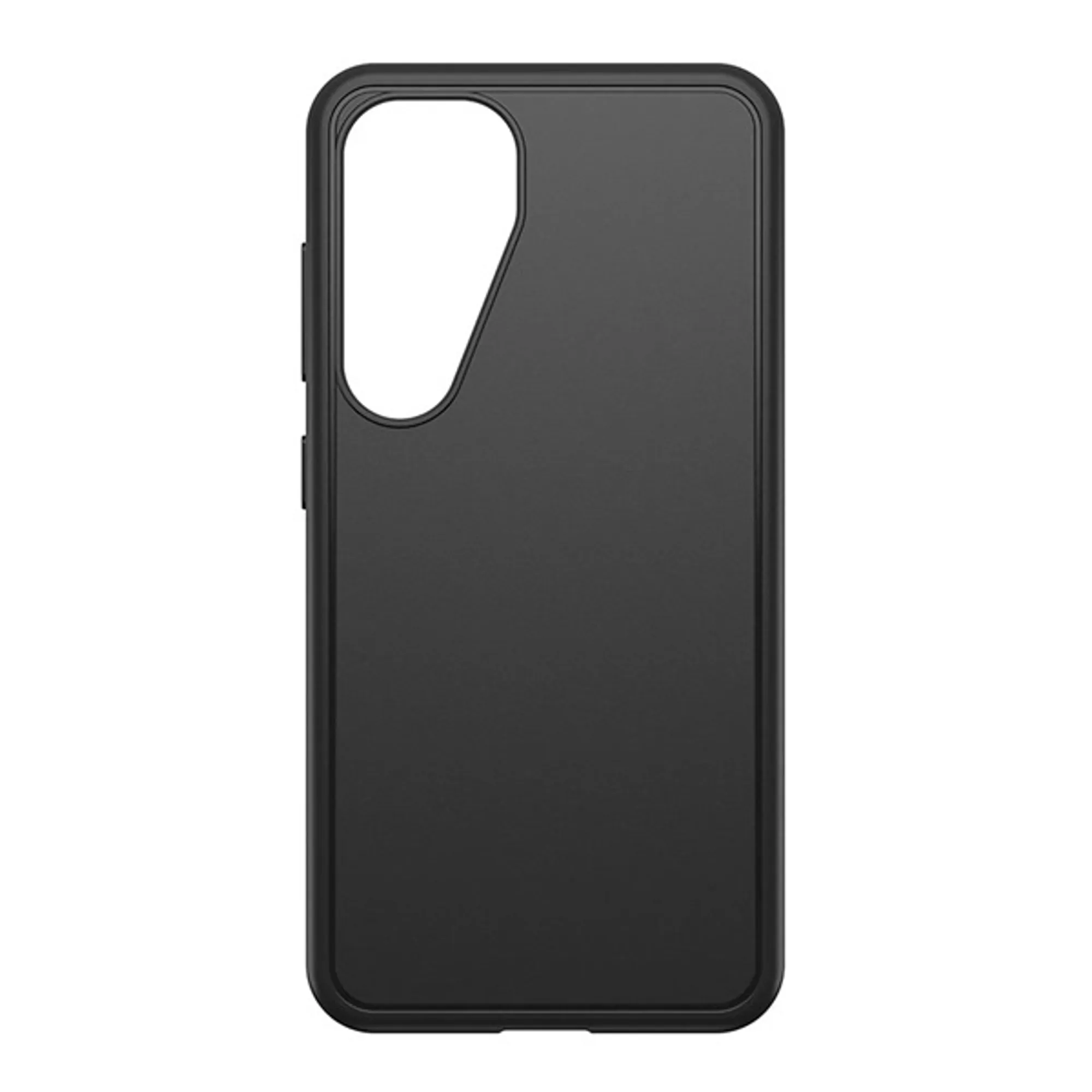 OTTERBOX SYMMETRY Samsung Galaxy S25 műanyag telefonvédő (erős ütésállóság, légpárnás keret, MagSafe