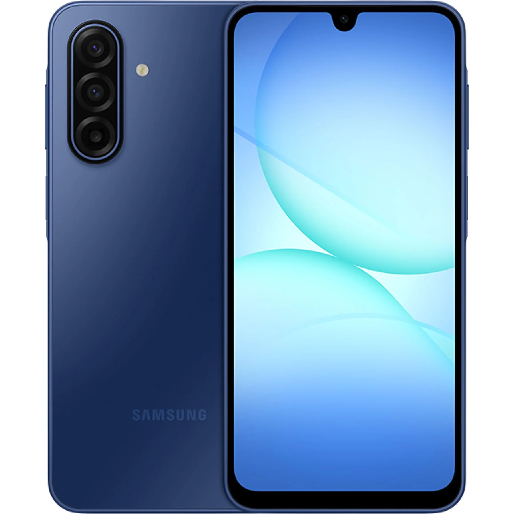 SAMSUNG Galaxy A17 mobiltelefon (5G, 4GB/128GB, Dualsim) KÉK