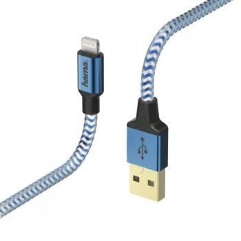 FIC E3 ADATKÁBEL LIGHTNING 