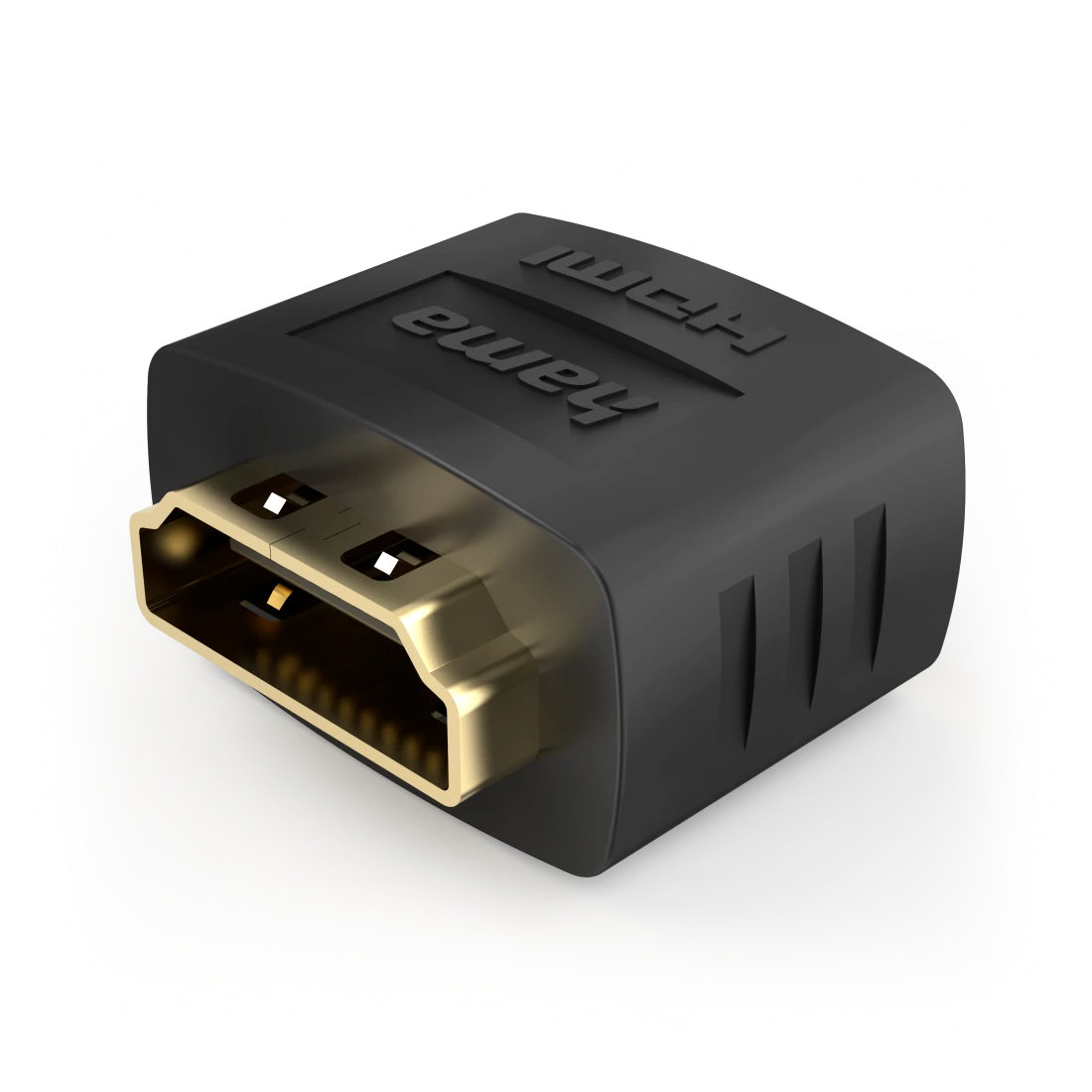 FIC HDMI TOLDÓ ADAPTER (ethernettel) 7680x4320 (8K), EARC