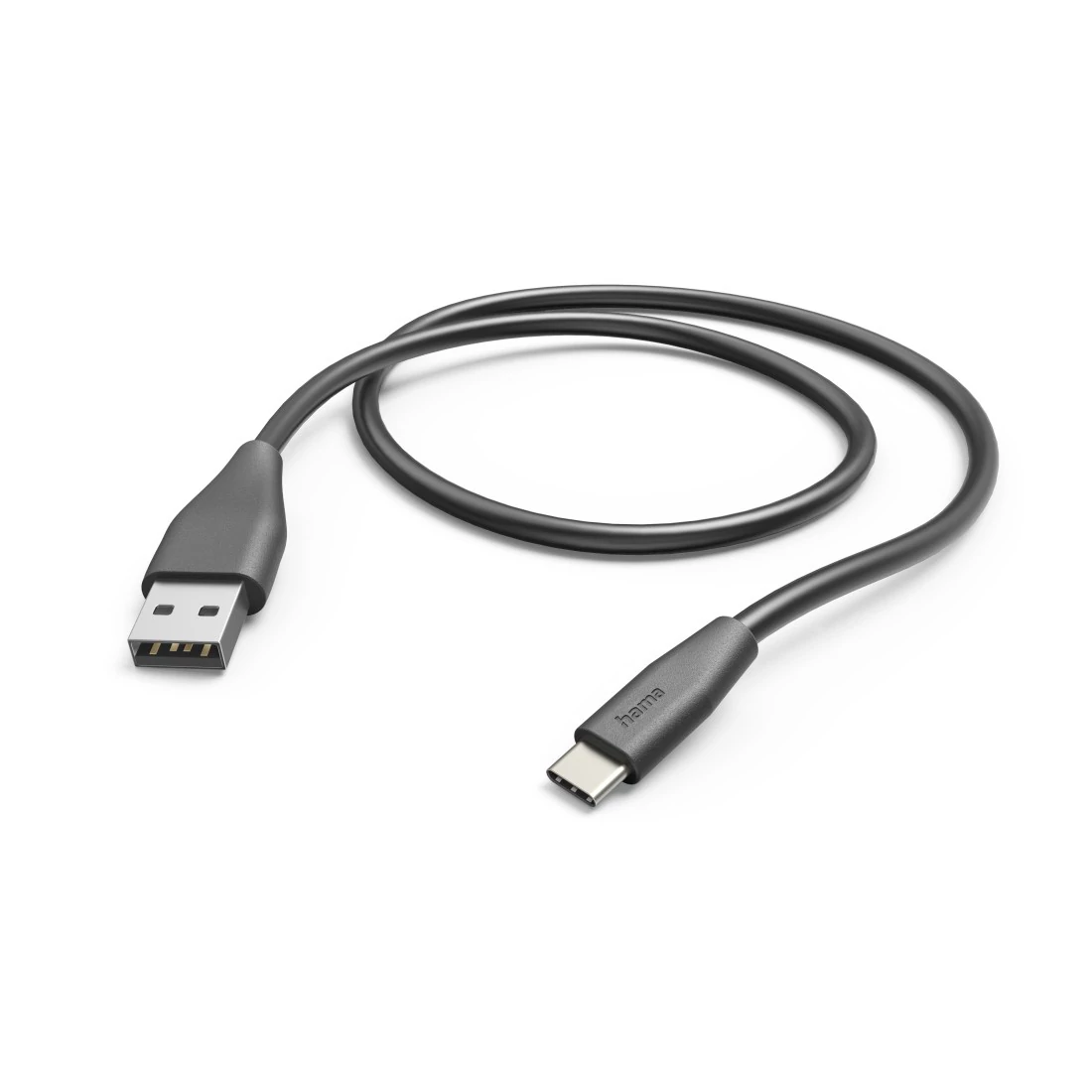 FIC E3 ADATKÁBEL USB 3.1,  TYPE-C/USB A, 1,5M
