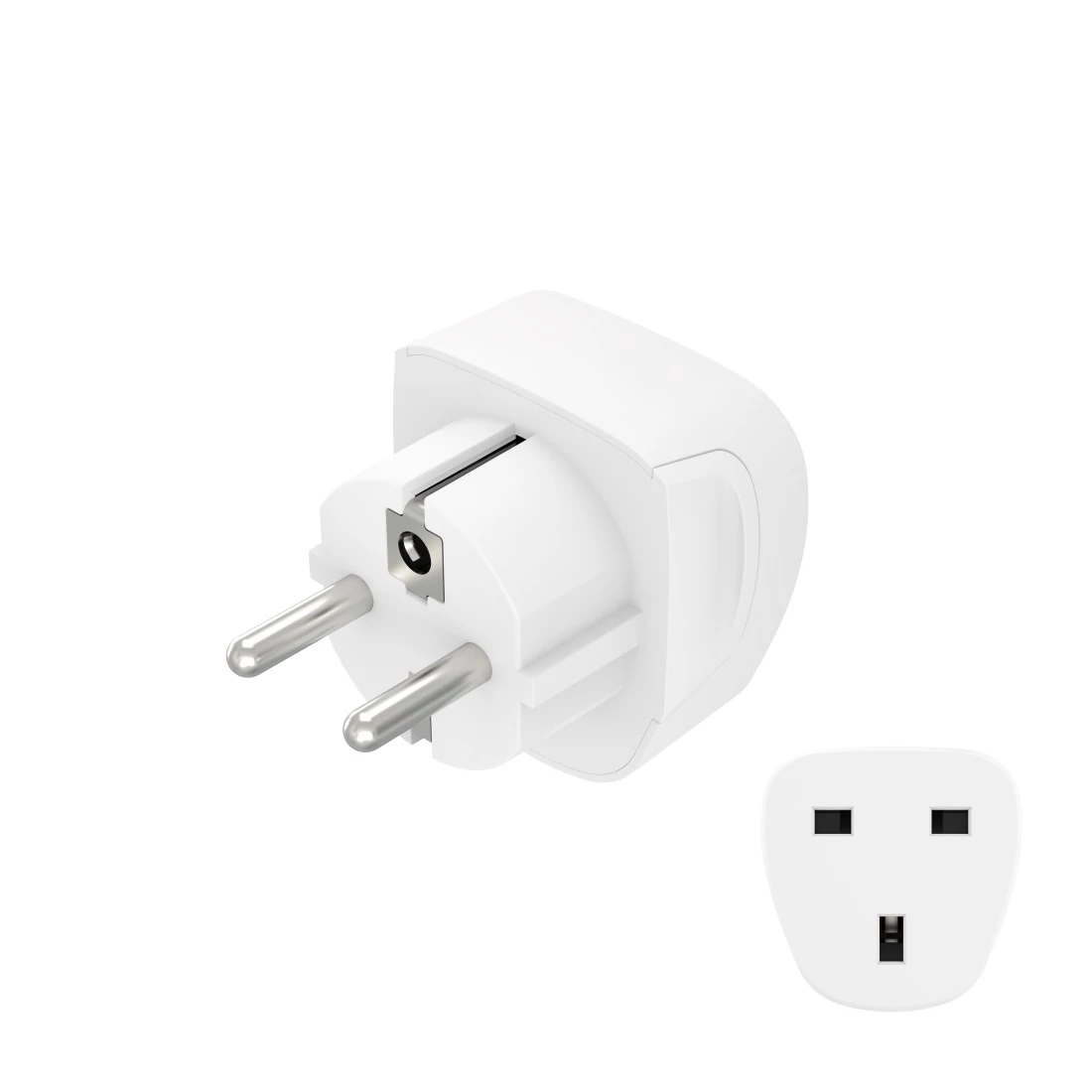 UTAZÓADAPTER ANGLIA -> EU, FIP