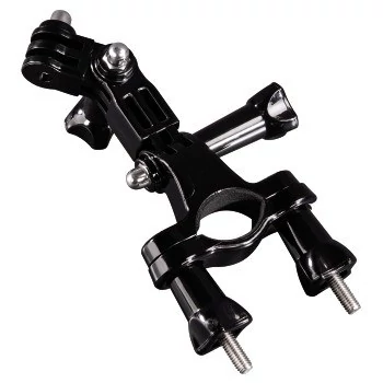 Csőre szerelhető tartó GoPro-hoz, (1,6-4cm)