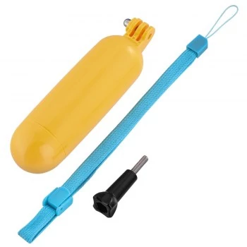 Floaty vízálló lebegő markolat GoPro-hoz