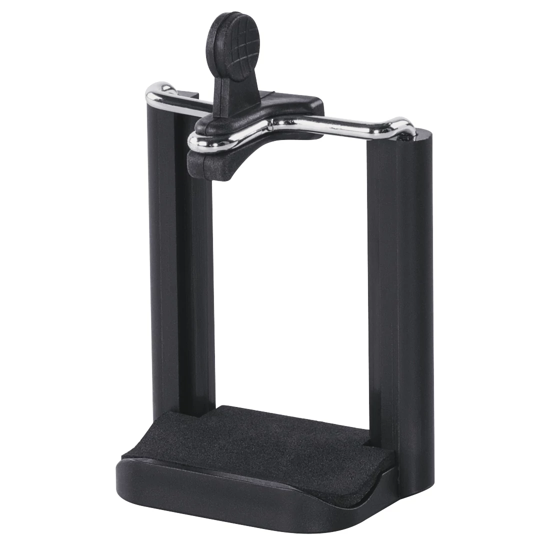 Okostelefon adapter fotóállványhoz
