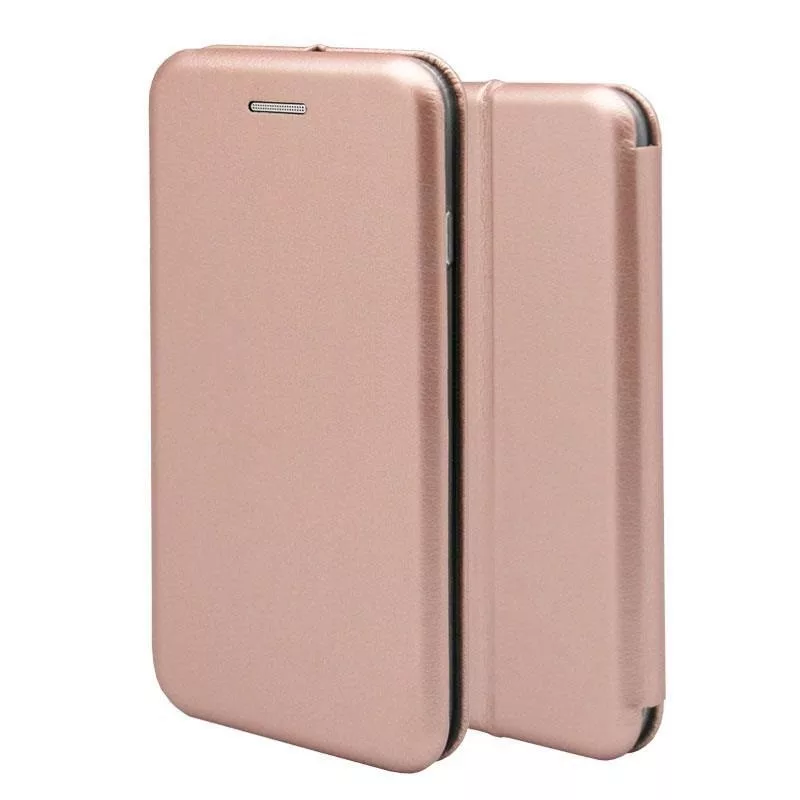 Forcell Elegance Samsung A165 Galaxy A16 4G / A166 Galaxy A16 5G oldalra nyíló mágneses könyv tok sz