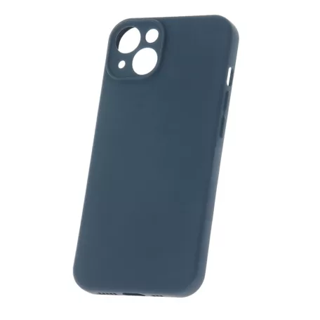 Silicon Case Samsung A17 / A26 kameravédős szilikon tok sötétkék