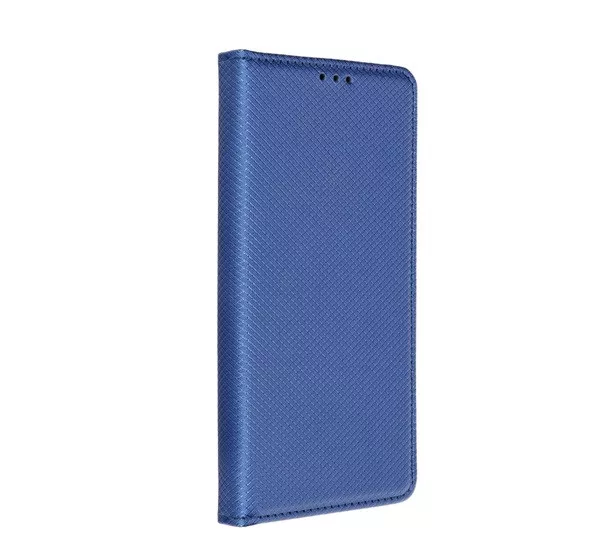MAGNET APPLE IPHONE 14 PRO MÁGNESES FLIP TOK, KÉK