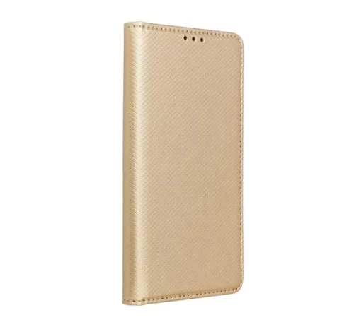 MAGNET APPLE IPHONE 14 PRO MAX MÁGNESES FLIP TOK, ARANY