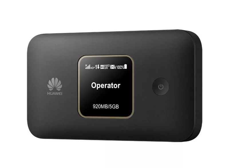Huawei E5785-22c 4G/LTE Wi-Fi hordozható Modem Router 300 Mbps