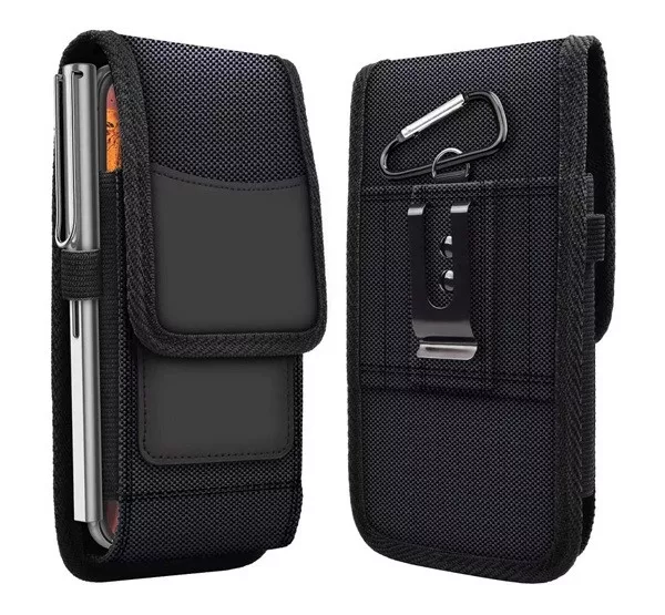 FORCELL OXFORD UNIVERZÁLIS ÁLLÓ ÖVRE TEHETŐ TOK, APPLE IPHONE 5/5S/5SE/5C/OPPO A71