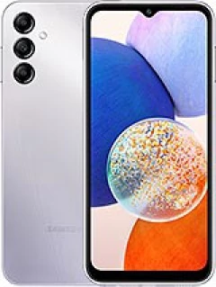 Samsung A14 5G TPU+PC ütésálló tok,Fekete