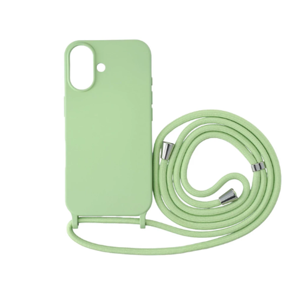 iPhone 16 TPU+PC fesztiváltok nyári liget