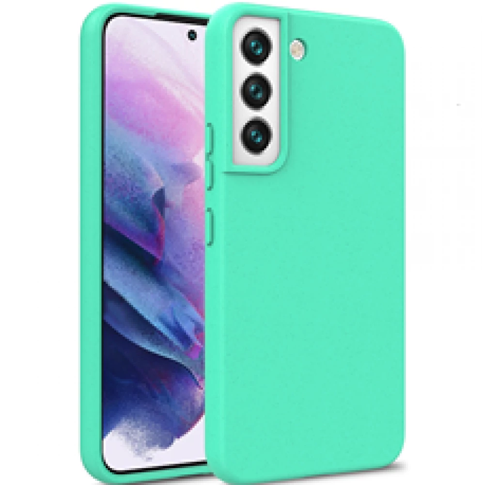 GoGreen Samsung A04s, Türkizkék