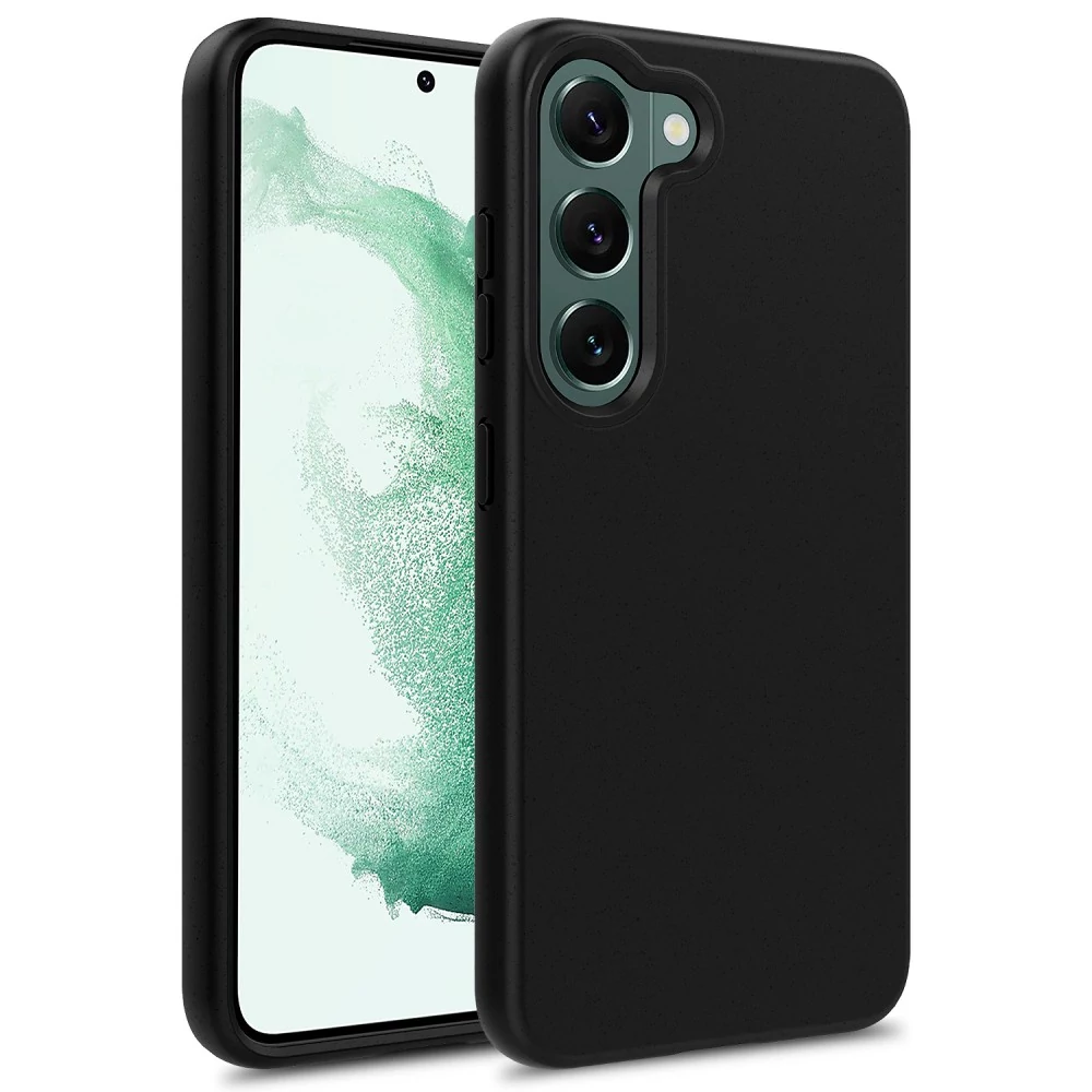 GoGreen Samsung A05s, Fekete