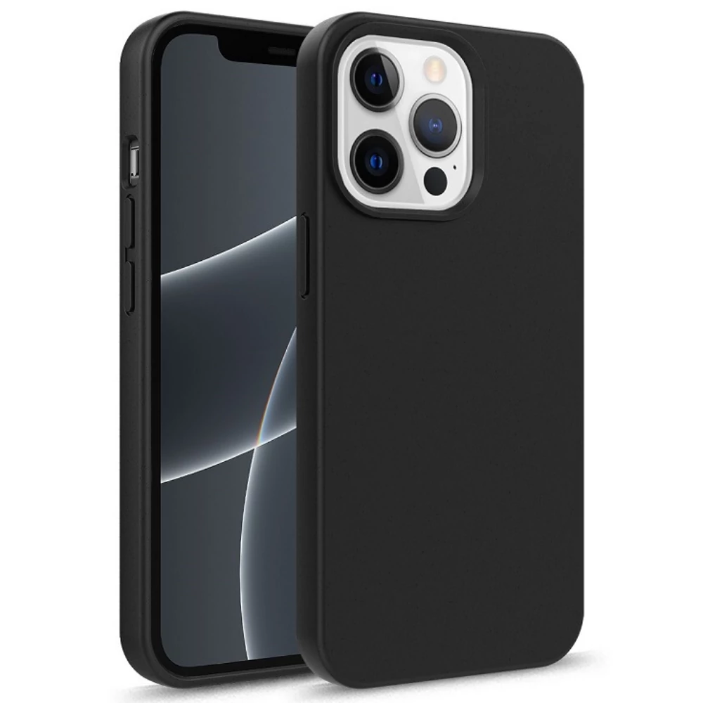 GOGREEN IPHONE 14 PRO, FEKETE