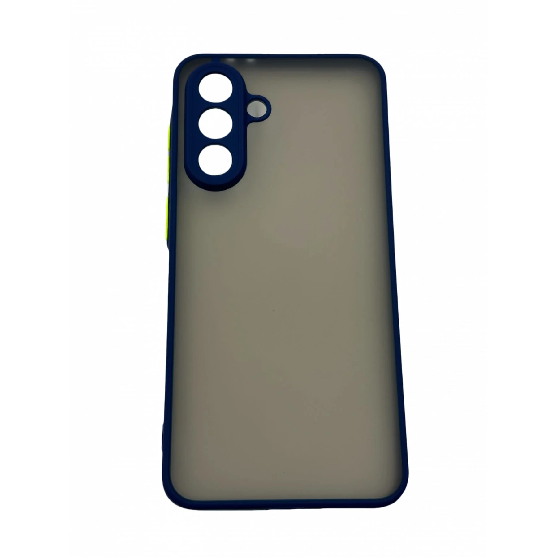 SAMSUNG S21 PLUS MŰANYAG TOK, KÉK, ZÖLD