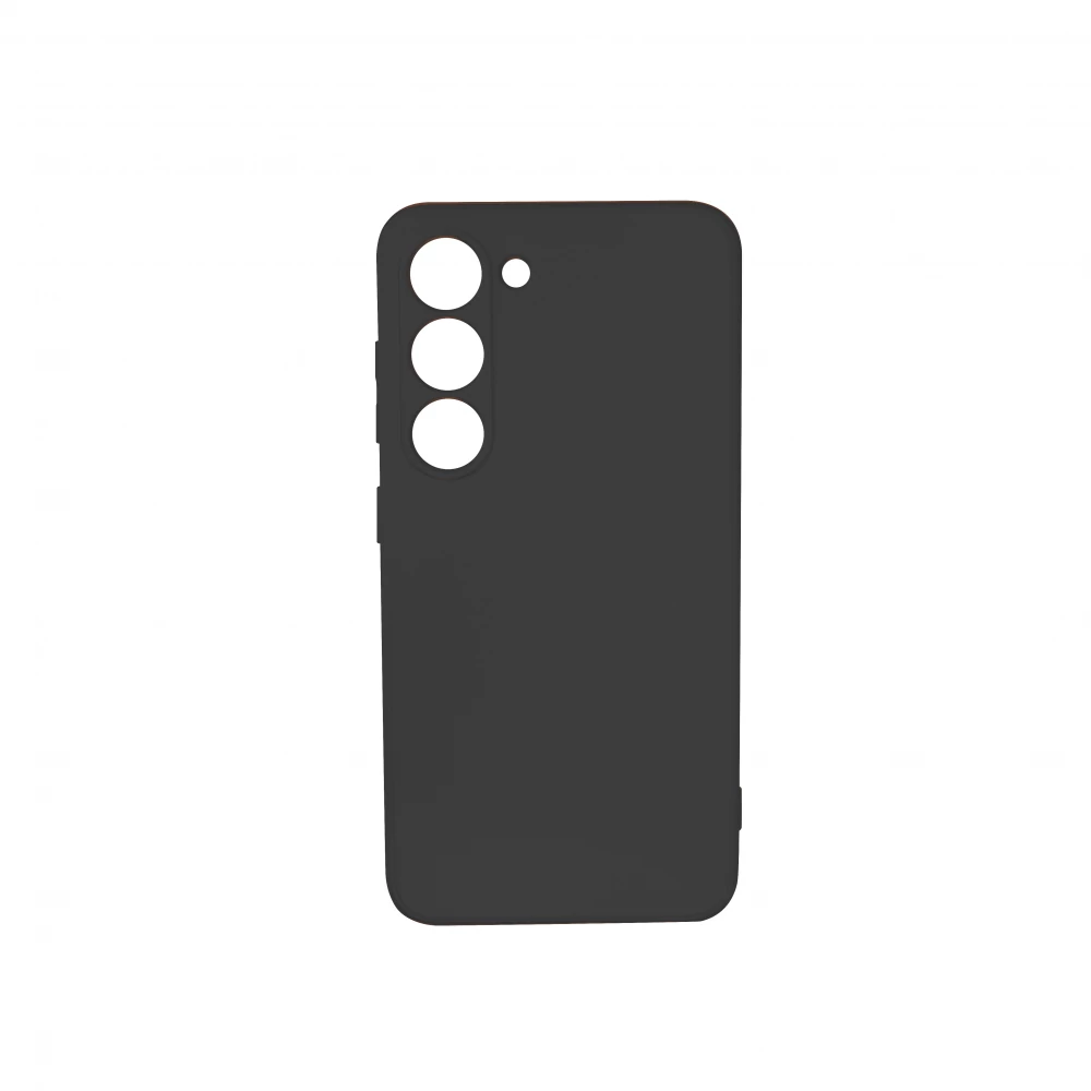 Xiaomi Redmi Note 13 Pro 5G szilikon tok - fekete