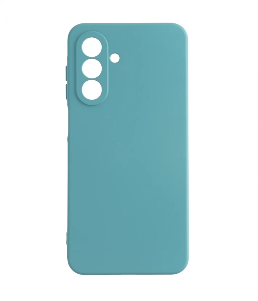 Premium szilikon tok, Samsung A36 Plus, Óceán