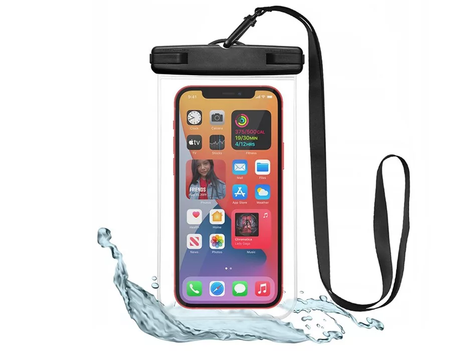 Tech-Protect vízálló védőtok 6,9