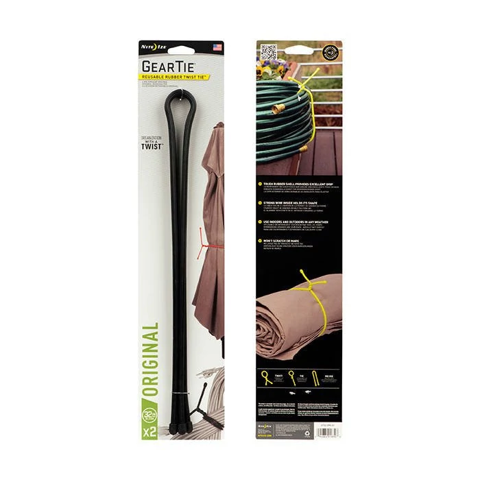 Nite Ize Gear Tie 32