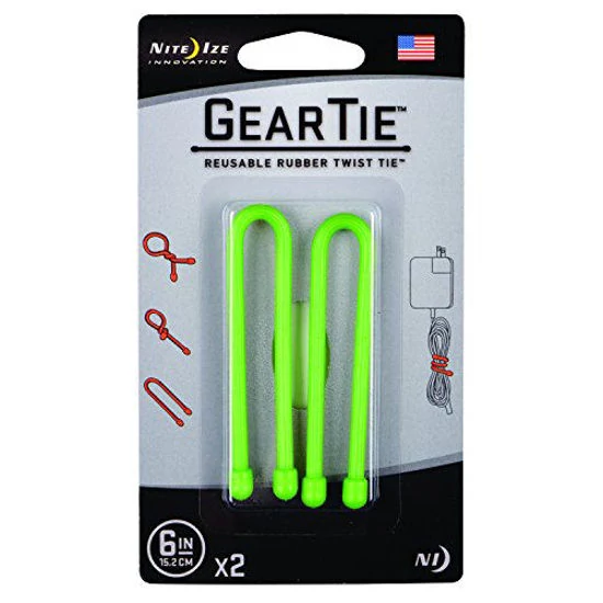 Nite Ize Gear Tie 6
