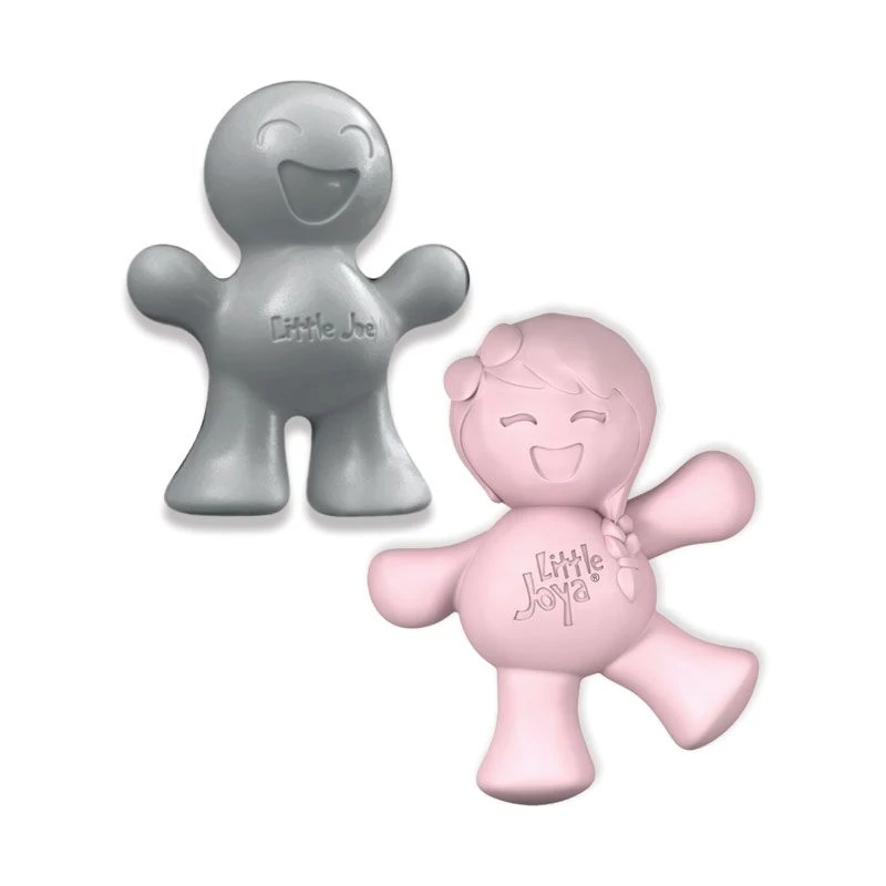 Little Joe & Little Joya Duopack - Candy Kisses