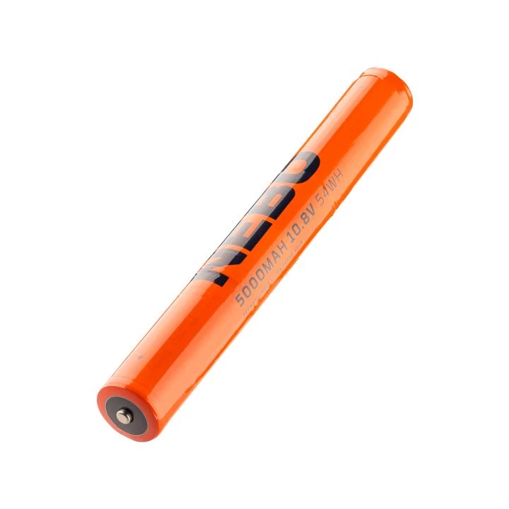 NEBO NEB-BAT-0007-G akkumulátor, 5000 mAh, 10,8 V, Li-ion (Davinci 18000)