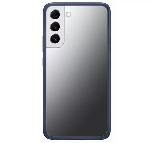 SAMSUNG GALAXY S22 PLUS FRAME COVER, NAVY     EOL