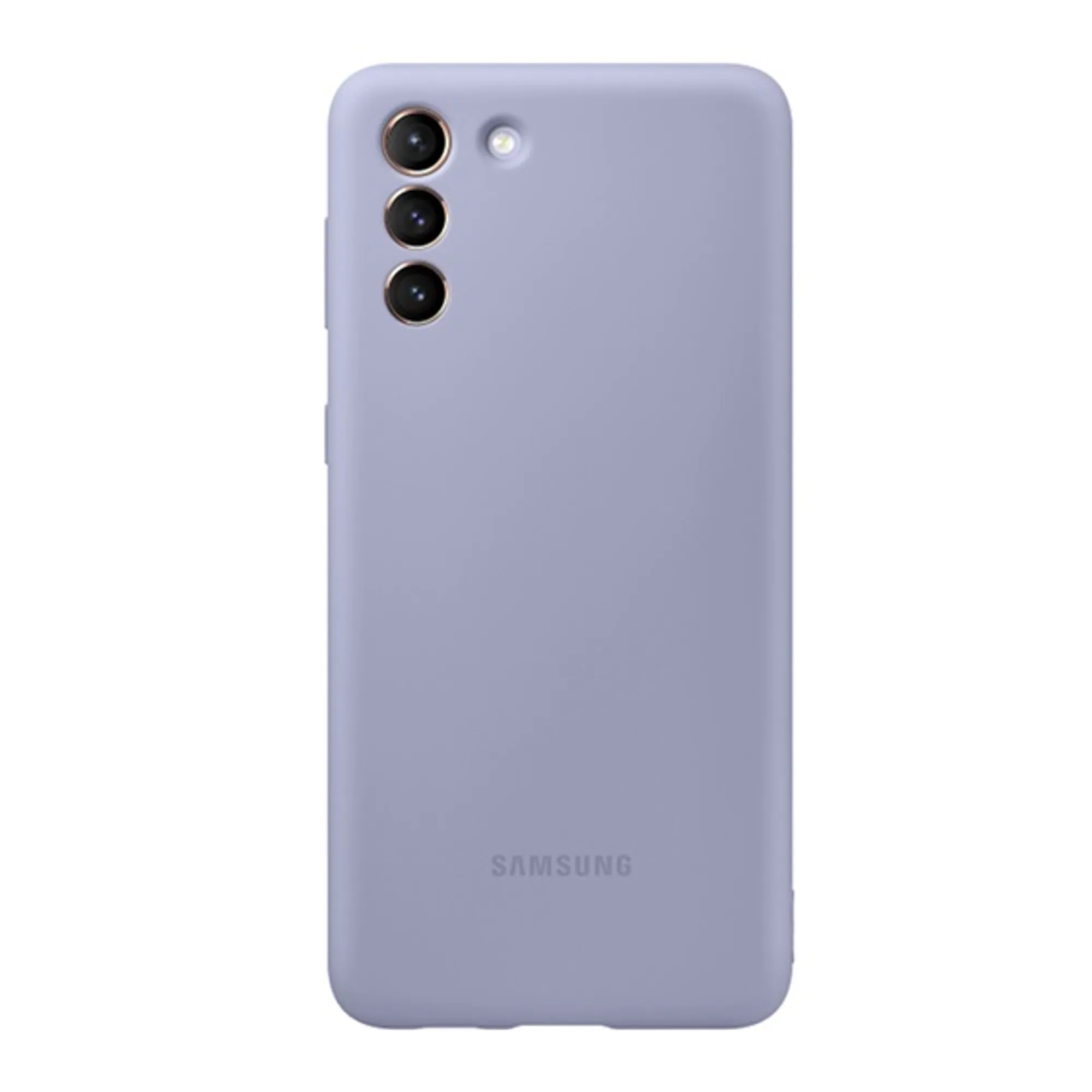 Samsung Galaxy A54 5G szilikon védőtok, Blueberry