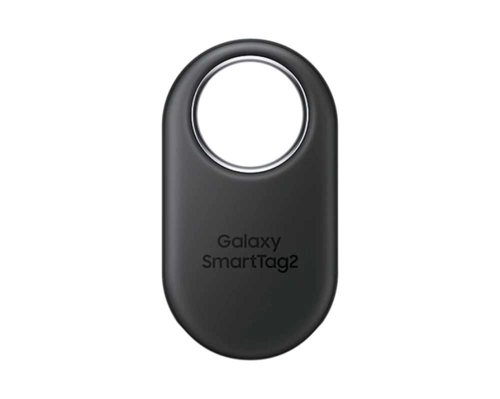 Samsung Galaxy Smart Tag 2, Fekete