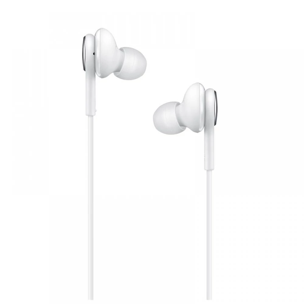 SAMSUNG EO-IC100 TYPE-C HEADSET, AKG HANGZÁSSAL, FEHÉR