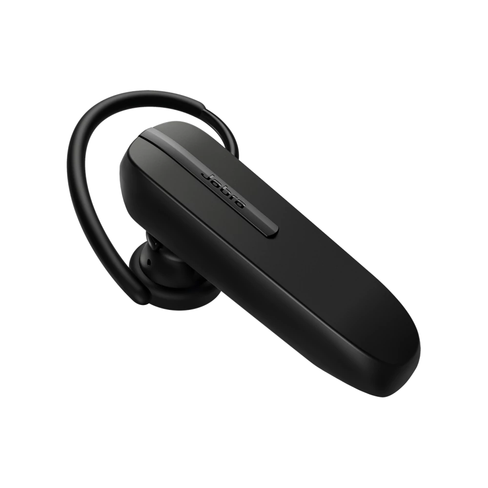 JABRA TALK 5 mono Headset / Fülhallgató, fekete