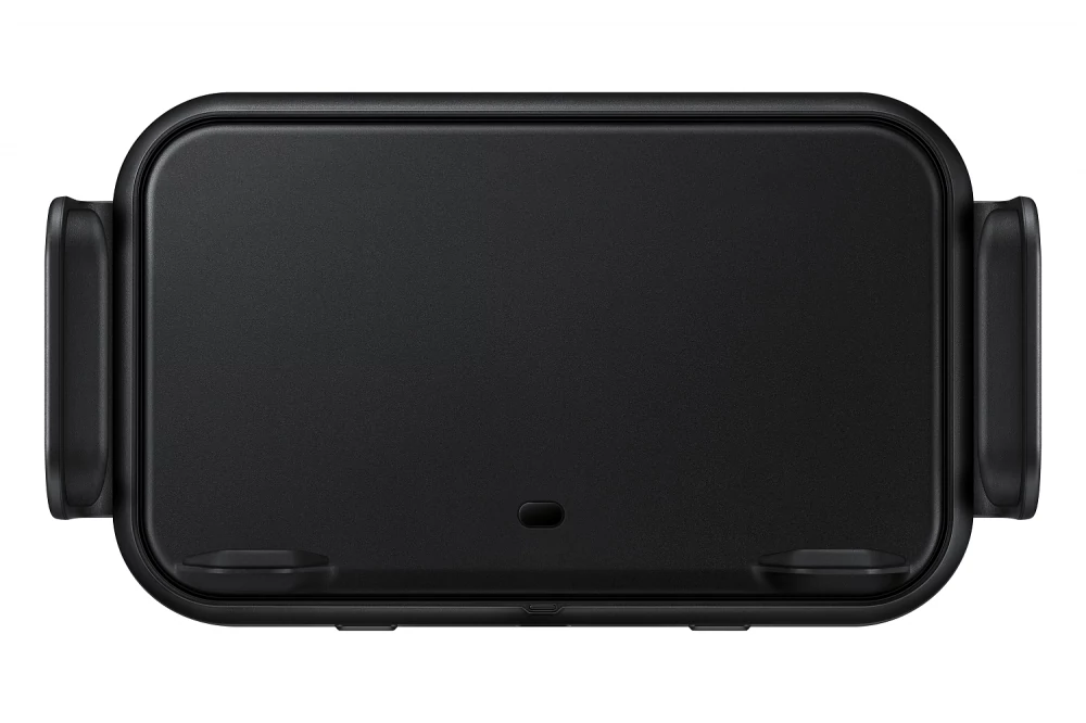 SAMSUNG WIRELESS (vezeték nélküli töltés) AUTÓS TARTÓ (Z fold) szellőzőrácsra