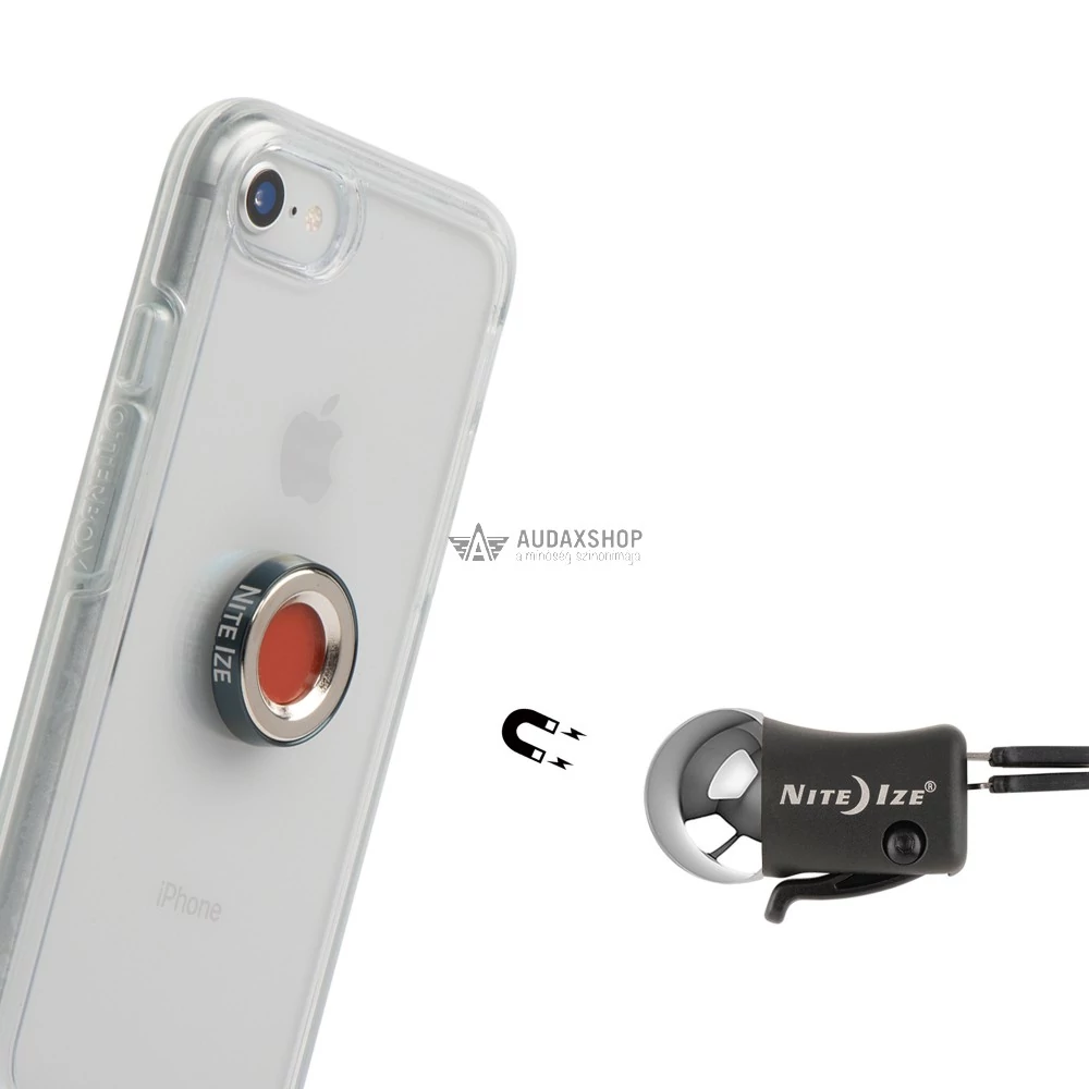 STEELIE® VENT MOUNT PLUS KIT AUTÓS TARTÓ SZETT