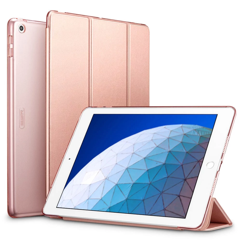 APPLE IPAD AIR 10.5 (2019) TABLET TOK, ROSEGOLD