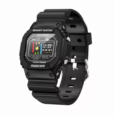 Maxcom Fit FW22 Classic okosóra vérnyomásmérővel