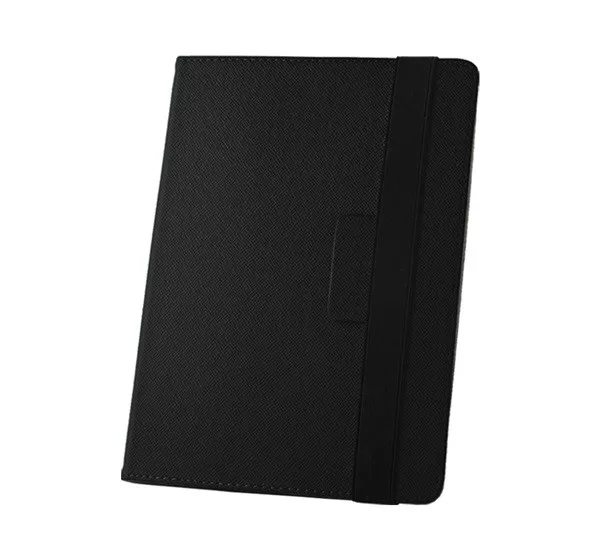 Greengo univerzális tablet tok 7-8 colos, fekete