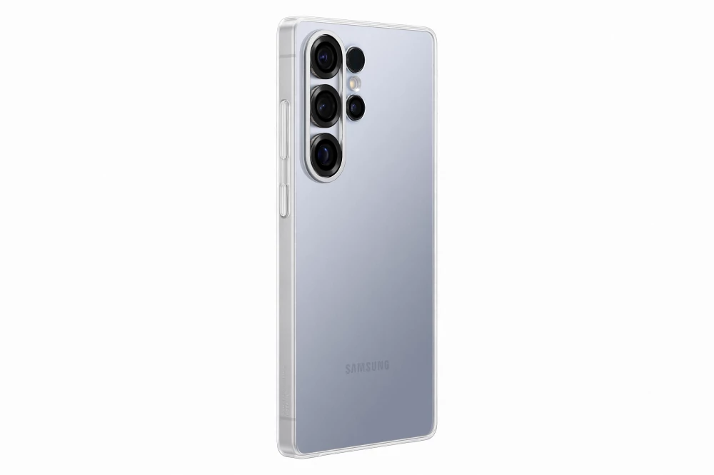 Samsung Galaxy S25 Ultra clear tok, Átlátszó