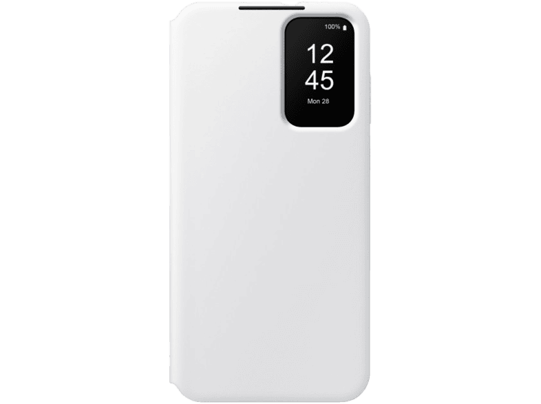 Smart View Wallet Samsung Galaxy A35 5G tok, fehér
